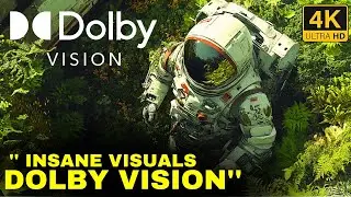 Dolby Vision: 