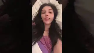 Maria 👸 periscope live! 💕 358  