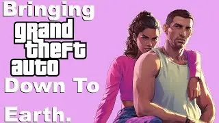 GTA 6 Will Be Different..