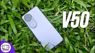 Vivo V50 Camera Review 📸