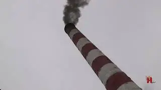 Авария на котельной. Почему город был без тепла?