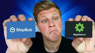 Shipbob vs Shipstation: Which is Better? (2024)