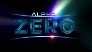 Alpha Zero - Красивая космическая аркада на андроид.