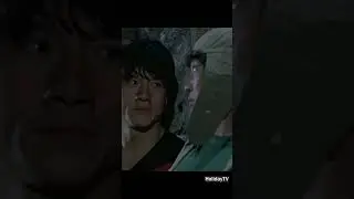 Sammo Hung & Jackie Chan.Слоны не лазают по деревьям!Закусочная на колёсах/Wheels on Meals