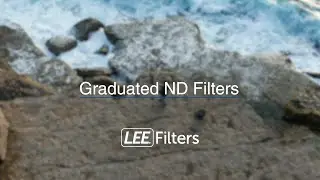 LEE Filters - Graduated ND Filters