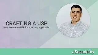 Unique Selling Proposition (USP) For Software Products