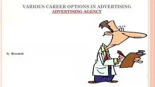 25 - Careers in the field of advertising