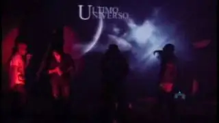 Ultimo Universo - Quiero de Ti (Live @ El Flow, Matamoros Tamaulipas)