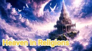 The Different Concepts of Heaven in other Religions