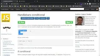 How to insert Dynamic Data using Express.js and Handlebars