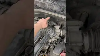 Странные звуки двигателя Дастер 