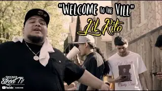 Lil Rito "Welcome To The Vill" [NEW CHICAGO LATIN HIP HOP 2021] LITTLE VILLAGE | LA VILLITA | 26TH