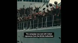 Why the Dunkirk Movie Received Backlash for Ignoring those Soldiers - #shorts #short