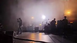 Echo and the Bunnymen - Show of Strength - Greek Theater - Los Angeles, CA June 8, 2024