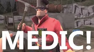 TF2 Plays Welshe