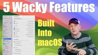 5 macOS Features and Settings Nobody Uses in 2024 - MacOS Learning