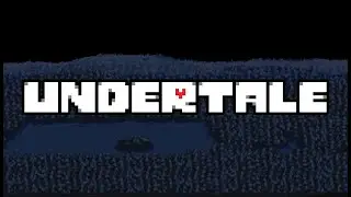 Gaster's Theme - Undertale