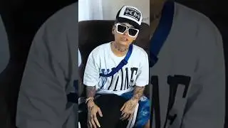 Ураган Хокаге / Алладин Хокаге - Wassup 🥶