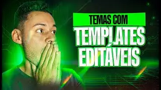 TEMAS WORDPRESS COM TEMPLATES EDITÁVEIS VALE A PENA? ISSO VAI FERRAR SEU SITE!