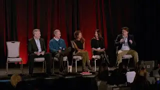 Low Carb Denver 2019 - Q&A Day 1 Afternoon Session