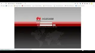 Huawei 8546M ONU Flash | How to Change Firmware China Mobile to Huawei Original Firmware || iT Info