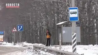 Министр транспорта считает, что между Новочебоксарском и Чебоксарами нужно пустить электробусы