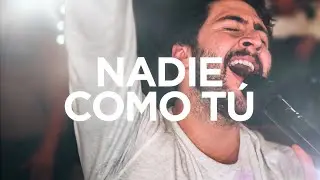 Nadie Como Tú (No One Like You) | Spontaneous, Spirit-Led Worship with JesusCo