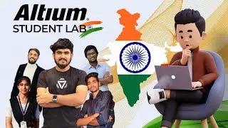 Experts Reveal the Hidden Secrets of Altium Student Labs : A Game Changer for Indian Students