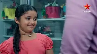 Chinni - Episode 62 | Balaraju's Secret Help to Chinni | Telugu Serial | Star Maa Serials | Star Maa