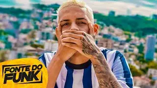 MC Rick - Mulher Casada Não Pode Mata Igual Coronavírus (DJ Wesley Gonzaga) Fonte do Funk 2020