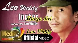 Harga diri by Leo Waldy