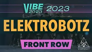 Elektrobotz | VIBE 2023 [