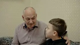 Ролик к 35 летию Нахичеванской-на-Дону армянской общины