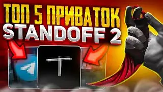 ТОП 5 ЛУЧШИХ ПРИВАТОК ПО STANDOFF 2 2024