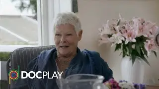 Tea with the Dames | Official Trailer | DocPlay