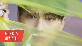 SEVENTEEN (세븐틴) 'Face the Sun' Trailer : 13 Inner Shadows - JUN