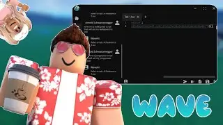 🔥 КАК СКАЧАТЬ ЧИТЫ НА ROBLOX ДЛЯ ПК В 2024 ГОДУ?  (НЕ ЭМУЛЯТОР) 🔥