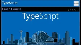 TypeScript Crash Course