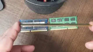 memory modules explained