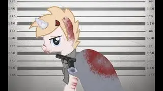 [PMV/Пони-Клип] — А Мой Парень Татарин (Подарок для канала 