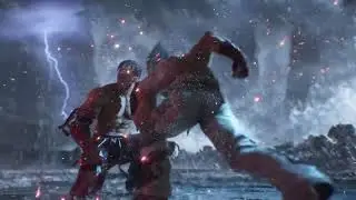 TEKKEN 8 – Reveal Trailer