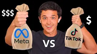 Why Meta Ads Are BETTER Than TikTok Ads