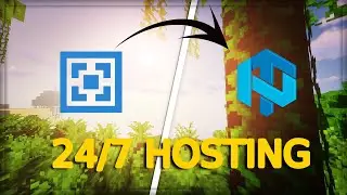 FORGET ATERNOS - THIS IS THE BEST FREE MINECRAFT SERVER HOSTING IN 2024