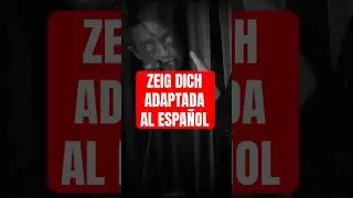 ZEIG DICH en ESPAÑOL - Rammstein en español #rammstein #metal #rock #rammsteincover