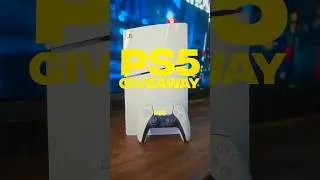 FREE ps5