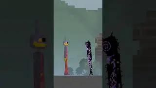 Знаете а лично я проголодался! | melon playground
