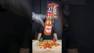 Random Burrito Challenge