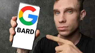 Google Bard, A Google Pixel 8 Exclusive Feature????