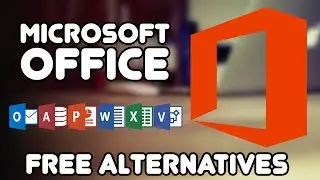Top 5 Best Free Microsoft Office Alternatives (2021) 100% FREE Solution [ Safe & Legal ] Method