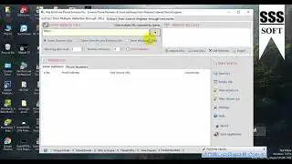Web Email and Phone Extractor Pro Full